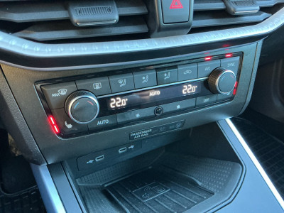 Seat Arona Gebrauchtwagen Seat Arona Gebrauchtwagen