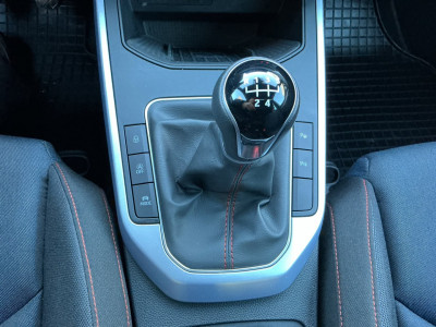 Seat Arona Gebrauchtwagen Seat Arona Gebrauchtwagen