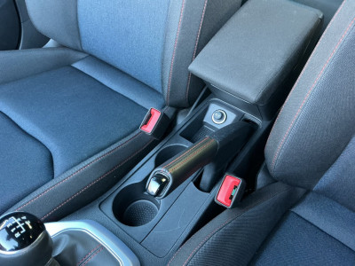 Seat Arona Gebrauchtwagen Seat Arona Gebrauchtwagen