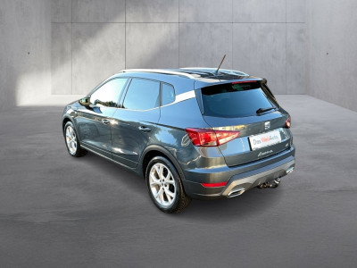 Seat Arona Gebrauchtwagen Seat Arona Gebrauchtwagen