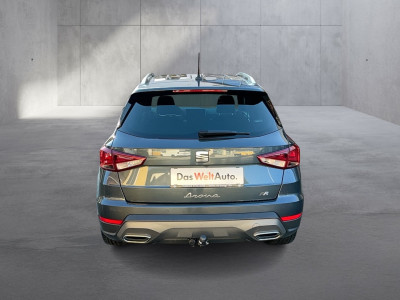 Seat Arona Gebrauchtwagen Seat Arona Gebrauchtwagen