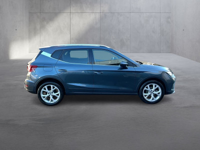 Seat Arona Gebrauchtwagen Seat Arona Gebrauchtwagen