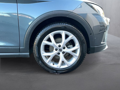 Seat Arona Gebrauchtwagen Seat Arona Gebrauchtwagen