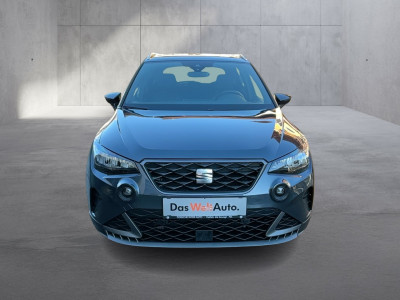 Seat Arona Gebrauchtwagen Seat Arona Gebrauchtwagen