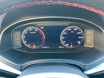 Seat Arona Gebrauchtwagen Seat Arona Gebrauchtwagen