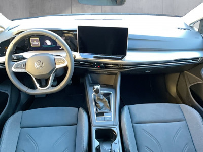 VW Golf Gebrauchtwagen VW Golf Gebrauchtwagen