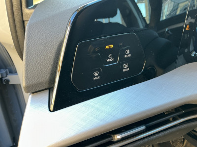 VW Golf Gebrauchtwagen VW Golf Gebrauchtwagen