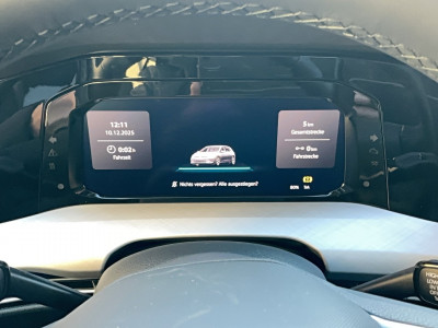 VW Golf Gebrauchtwagen VW Golf Gebrauchtwagen