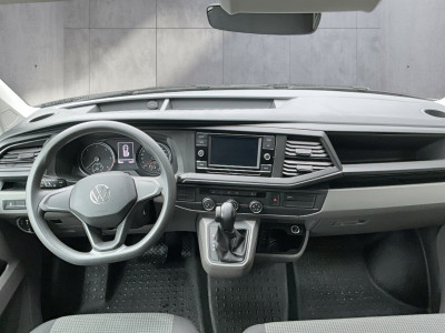 VW Transporter T6 Gebrauchtwagen