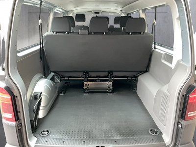 VW Transporter T6 Gebrauchtwagen