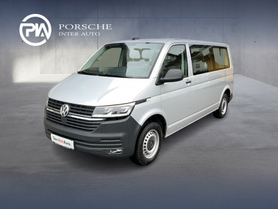 VW Transporter T6 Gebrauchtwagen