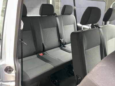 VW Transporter T6 Gebrauchtwagen