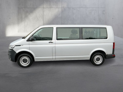 VW Transporter T6 Gebrauchtwagen