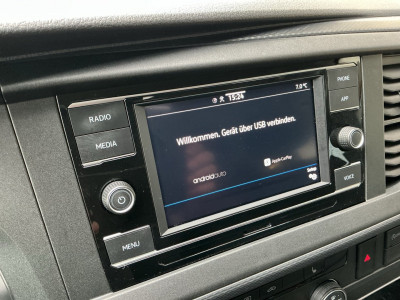 VW Transporter T6 Gebrauchtwagen