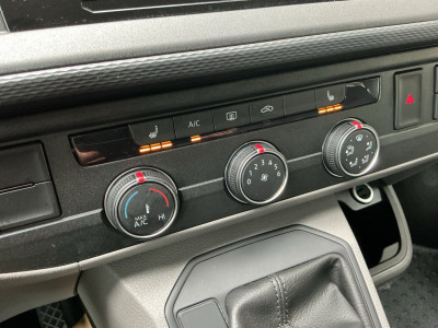 VW Transporter T6 Gebrauchtwagen