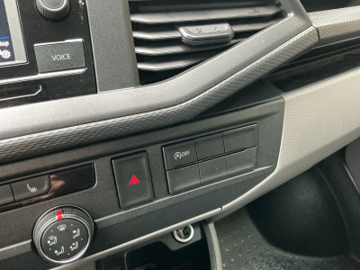 VW Transporter T6 Gebrauchtwagen