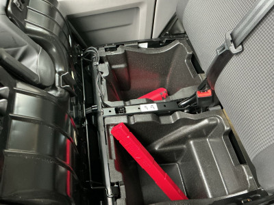 VW Transporter T6 Gebrauchtwagen