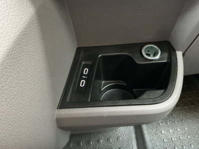 VW Transporter T6 Gebrauchtwagen