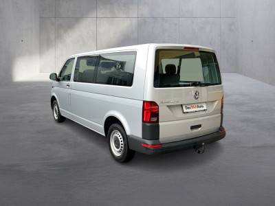 VW Transporter T6 Gebrauchtwagen