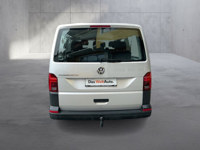 VW Transporter T6 Gebrauchtwagen