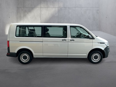 VW Transporter T6 Gebrauchtwagen