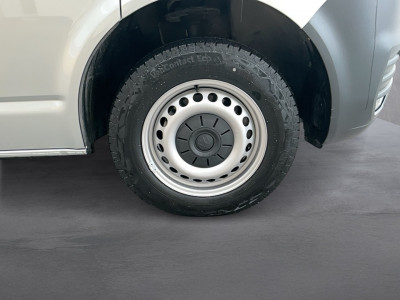 VW Transporter T6 Gebrauchtwagen