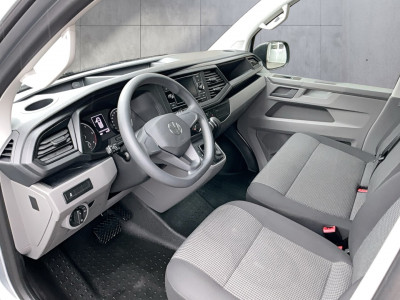 VW Transporter T6 Gebrauchtwagen