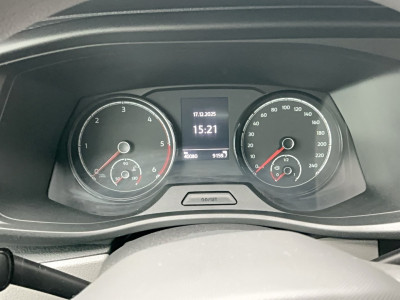 VW Transporter T6 Gebrauchtwagen