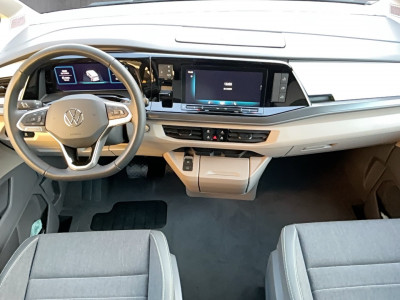 VW California Gebrauchtwagen