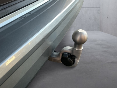 VW California Gebrauchtwagen