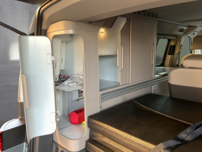 VW California Gebrauchtwagen