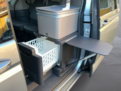 VW California Gebrauchtwagen