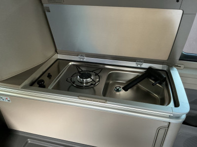 VW California Gebrauchtwagen