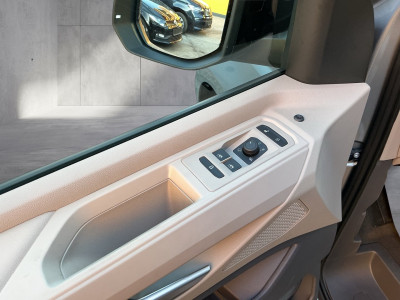 VW California Gebrauchtwagen