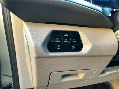 VW California Gebrauchtwagen