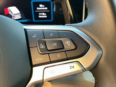 VW California Gebrauchtwagen