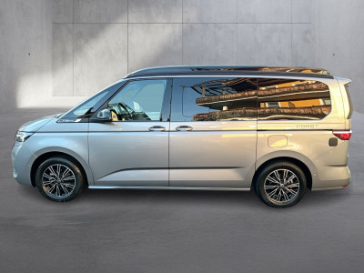 VW California Gebrauchtwagen