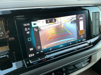 VW California Gebrauchtwagen