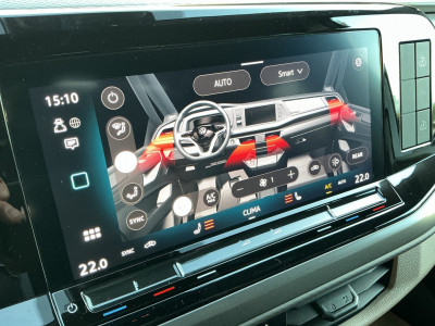 VW California Gebrauchtwagen