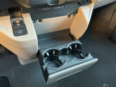 VW California Gebrauchtwagen