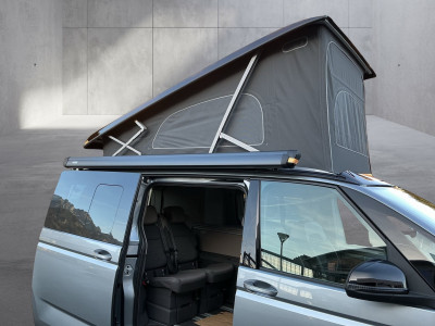 VW California Gebrauchtwagen