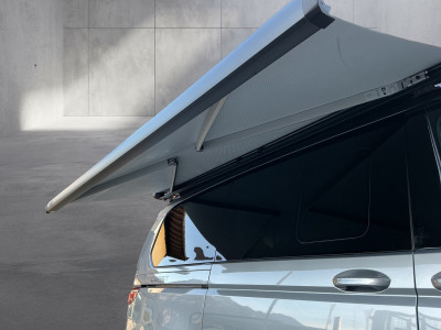 VW California Gebrauchtwagen