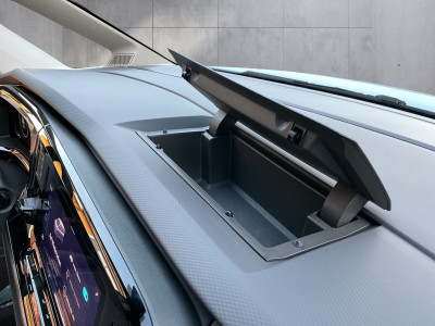 VW California Gebrauchtwagen