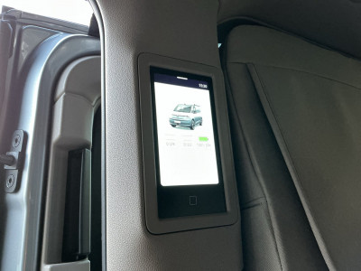 VW California Gebrauchtwagen