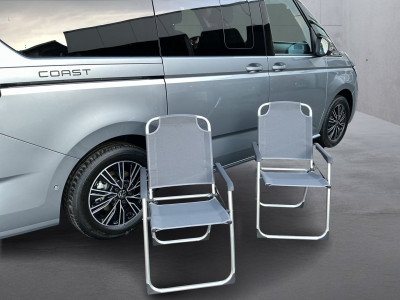 VW California Gebrauchtwagen