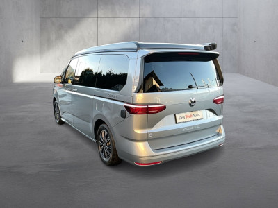 VW California Gebrauchtwagen