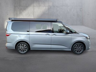 VW California Gebrauchtwagen