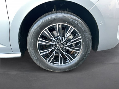 VW California Gebrauchtwagen