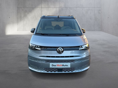 VW California Gebrauchtwagen