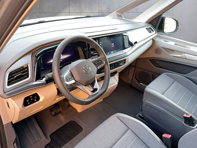 VW California Gebrauchtwagen